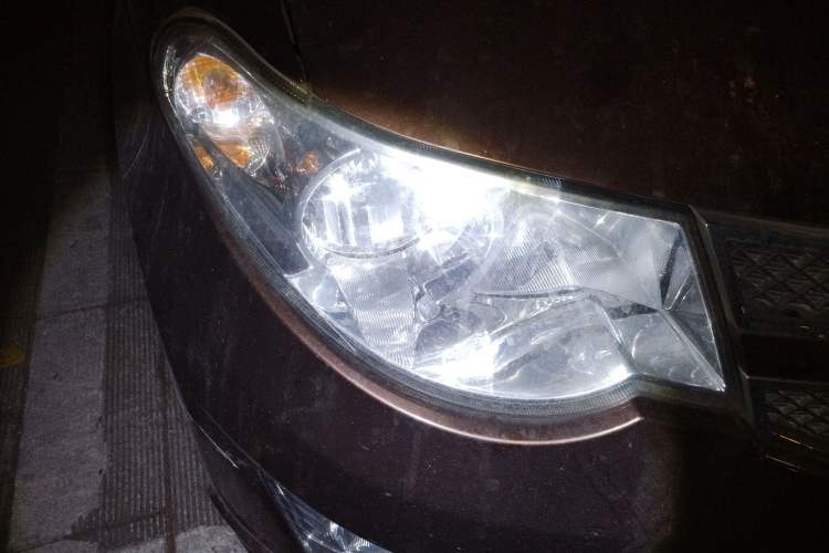 Used Wuling Hongguang 2016 1.5L Restyled S Comfort Version
