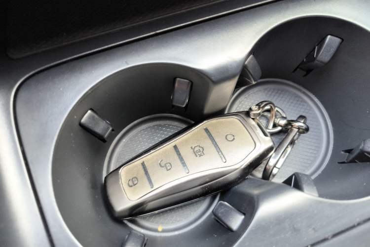 Used BYD Qin PLUS 2024 Honor Edition EV 510KM Leading Model