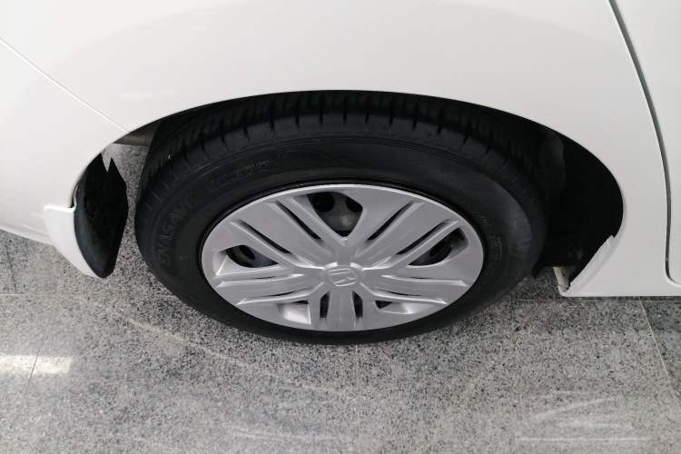 Used Honda Fit 2018 1.5L CVT Comfort Version
