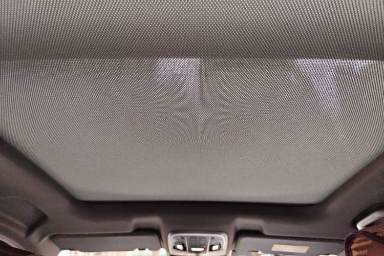 Used Haval H6 2017 Red-Label 1.5T Automatic Two-Wheel Drive Smart Edition