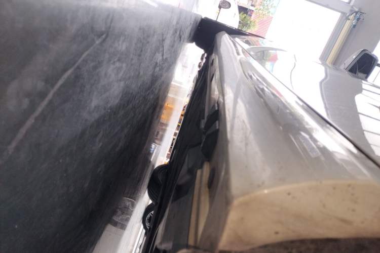 Used Mercedes-Benz A-Class 2015 A 200 Fashion Model
