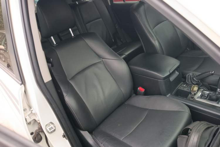 Used Toyota Prado 2016 2.7L Automatic Luxury Edition
