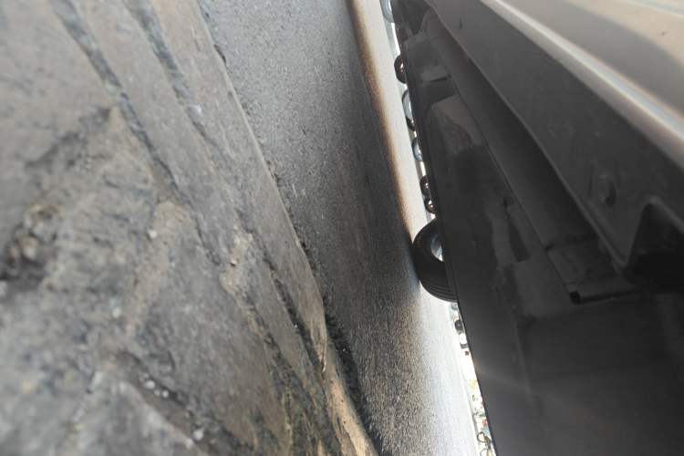 Used BYD Yuan Pro 2023 401KM Luxury Version
