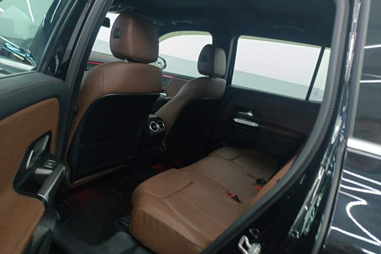 Used Mercedes-Benz GLB 2023 GLB 220 Fashion Model
