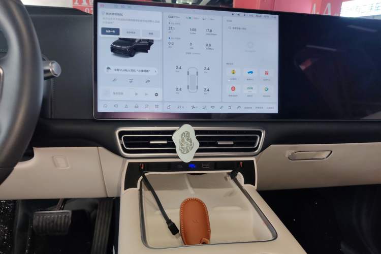 Used Li Auto L8 2024 Max
