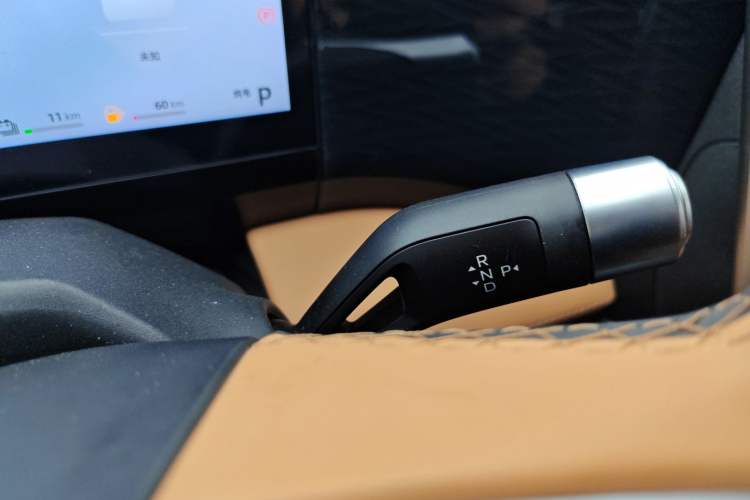 Used  L7 2023 1.5T 115 km Starship
