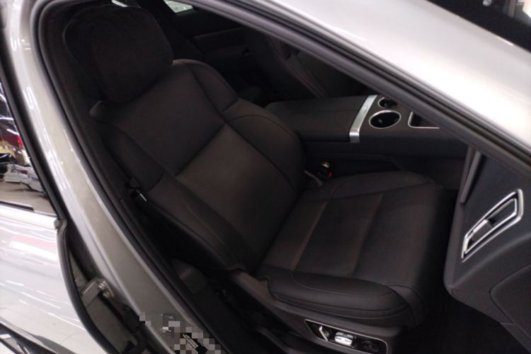 Used Li Auto L7 2024 PRO Model
