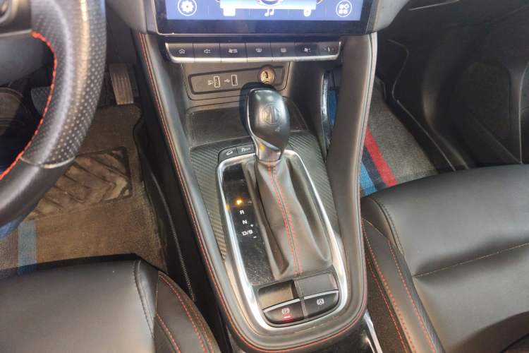 Used MG ZS 2020 180 DVVT Automatic Lite
