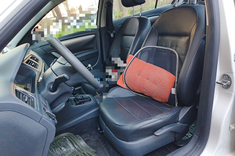 Used Volkswagen Lavida 2013 Restyled Classic 1.6L Automatic Comfort Edition
