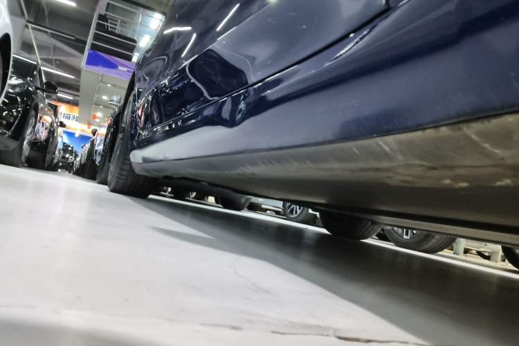 Used Tesla Model 3 2019 Long-Range Rear-Wheel-Drive Version
