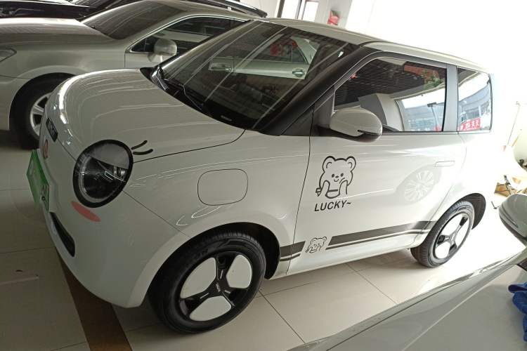 Used  Lumin 2022 155 km – Refreshingly Sweet Edition
