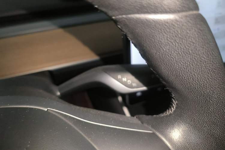 Used Tesla Model 3 2020 Standard Range Rear-Wheel Drive Upgraded Version
