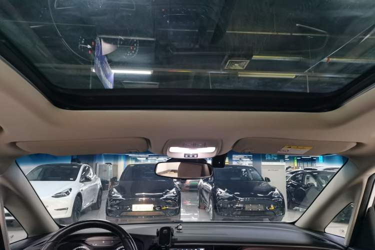 Used Buick GL6 2019 18T 6-Seater Connected Luxury Version China VI Standard
