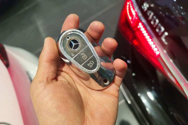 Used Mercedes-Benz S-Class 2022 Revised S 400 L Business Version
