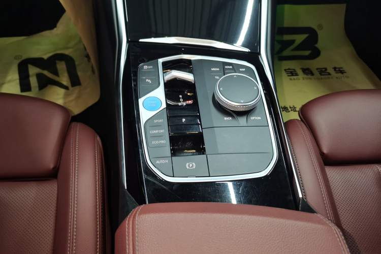 Used BMW i3 2022 eDrive 35 L