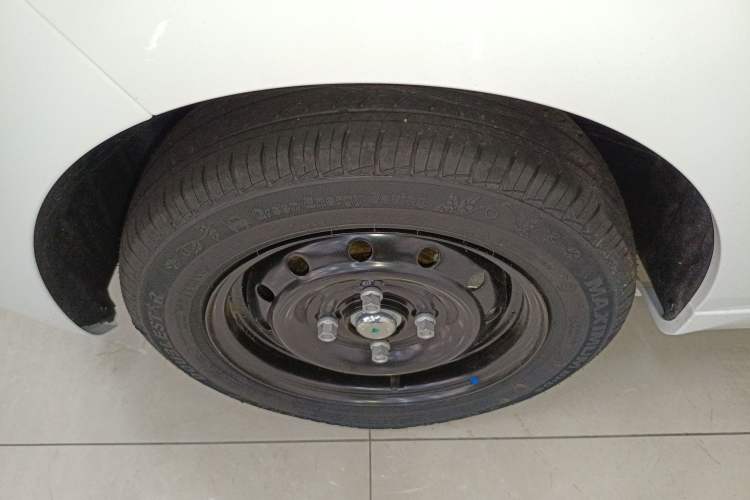 Used Chery QQ Ice Cream 2025 155km Sundae Edition
