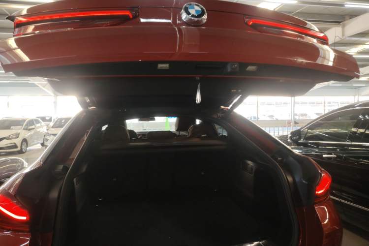 Used BMW X6 2021 xDrive30i M Sport Package
