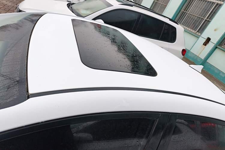 Used Hyundai Elantra 2016 1.6L Automatic ZhiXuan – Elite Version
