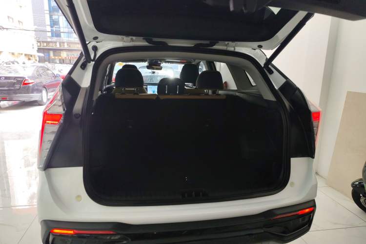 Used Geely Auto FX11 2023 1.5TD DCT Prestige Edition