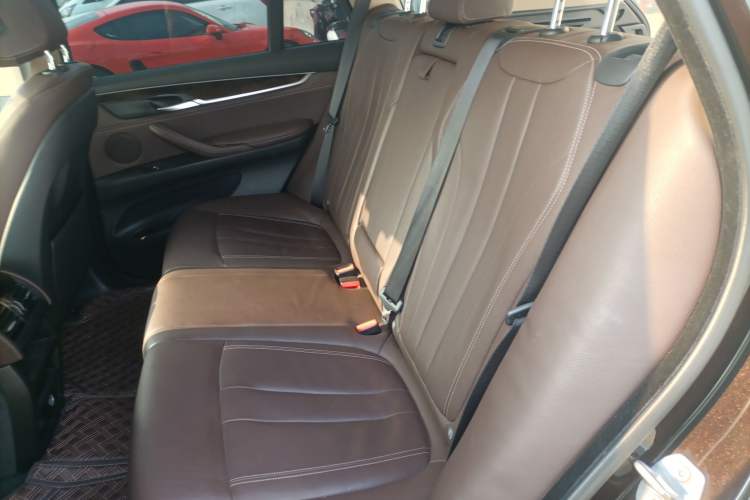 Used BMW X5 2017 xDrive35i Elegant Edition
