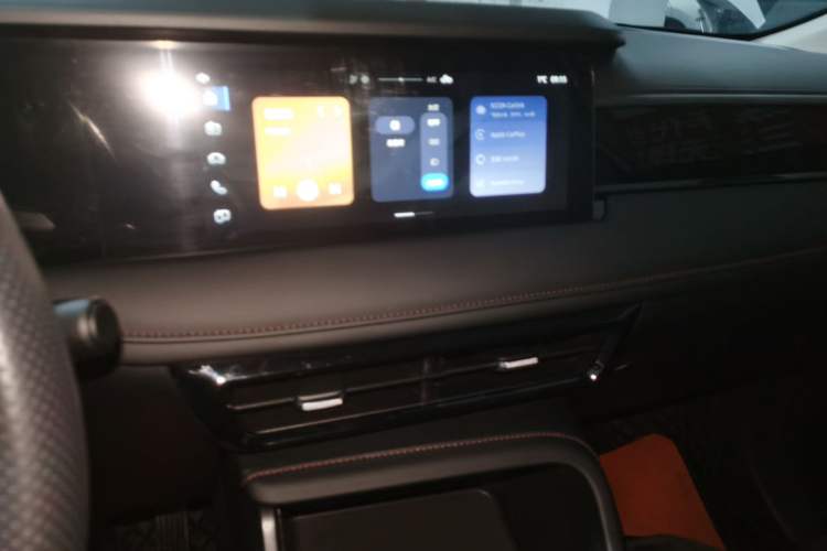 Used Roewe i5 2023 1.5L Manual Comfort Edition
