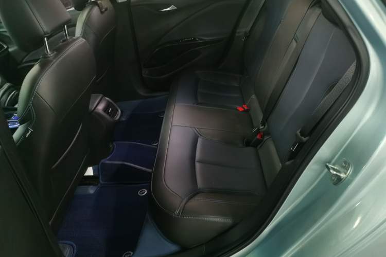 Used Buick Velite 6 2022 Plug-in Hybrid Connected Smart Edition
