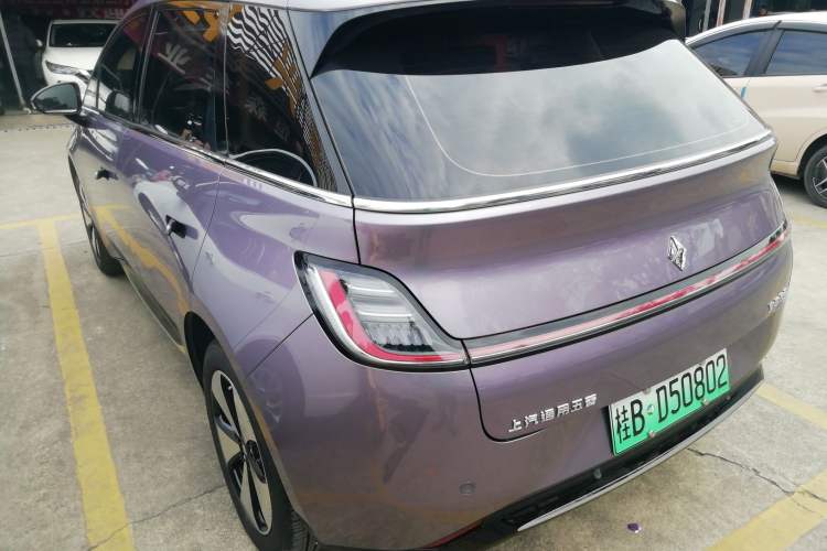 Used Baojun Cloud 2023 460 Max