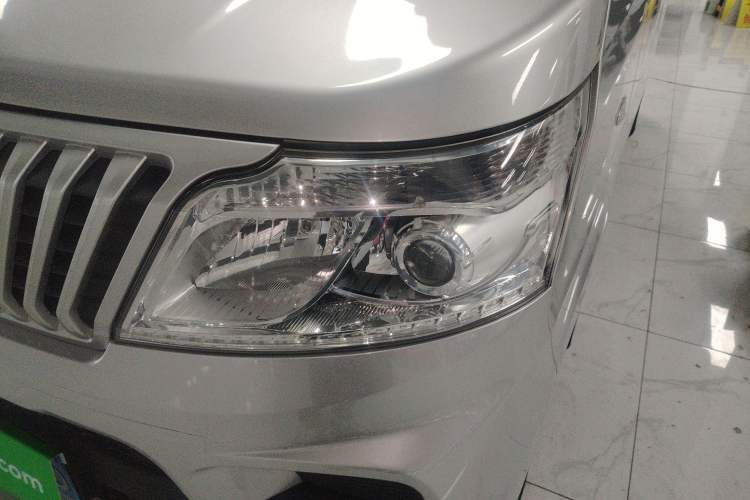 Used Chana Ruixing M60 2020 1.5L Standard Version China VI 6-Seater DAM15KR