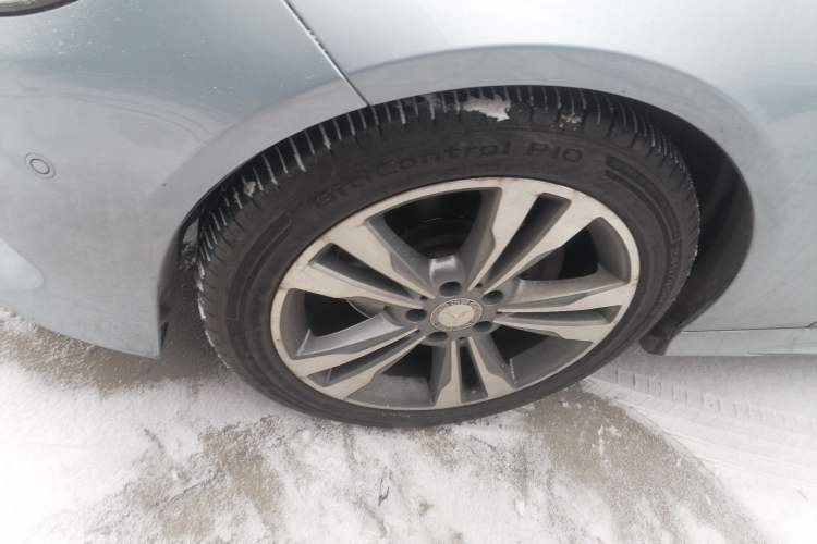 Used Mercedes-Benz E-Class 2015 E 260 L Sport Edition