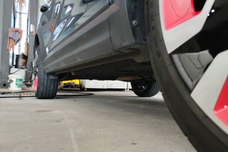 Used Lynk & Co 06 2020 1.5T YAO Halo
