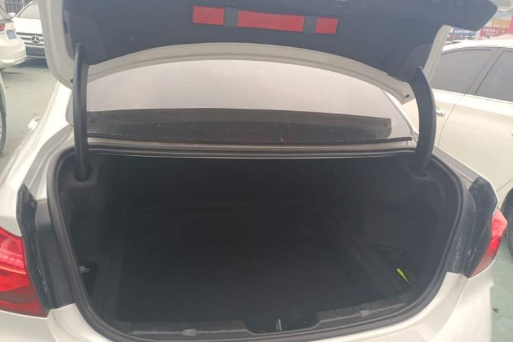 Used BMW 1 Series 2021 120i M Sport Night Edition