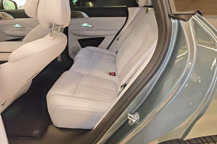 Used XPeng G9 2024 702 Max