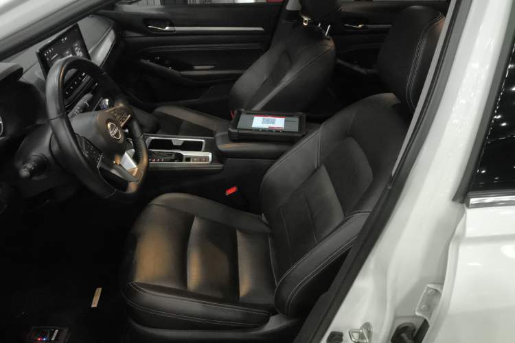 Used Nissan Teana 2022 2.0L XL-TLS Enjoyment Edition