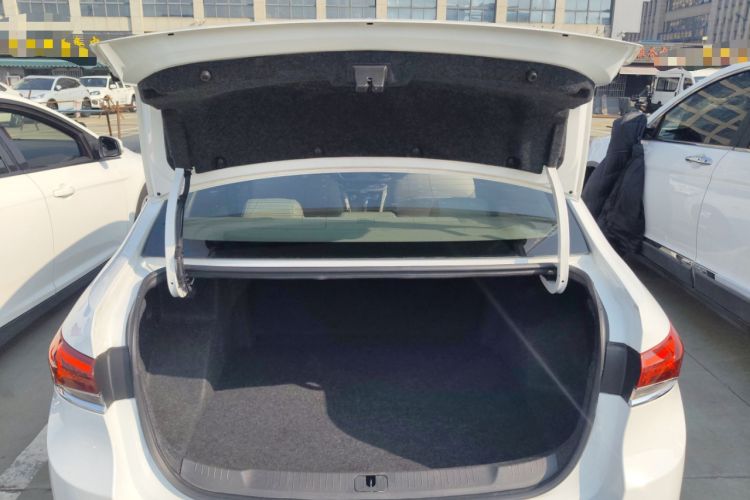 Used Buick GT 2021 Exemplar 1.5L Automatic Elite Version
