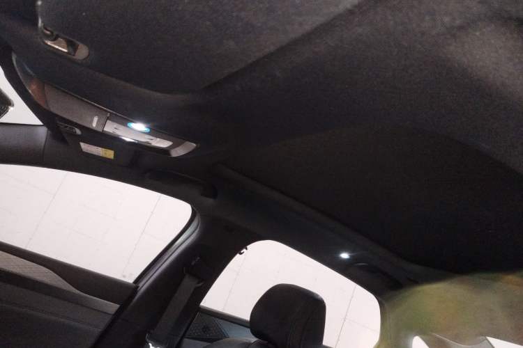 Used BYD Qin L 2025 EV 545KM Beyond Version