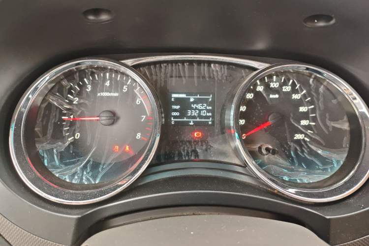 Used Wuling Hongguang 2015 1.5L S1 Standard China V-Emission Standards
