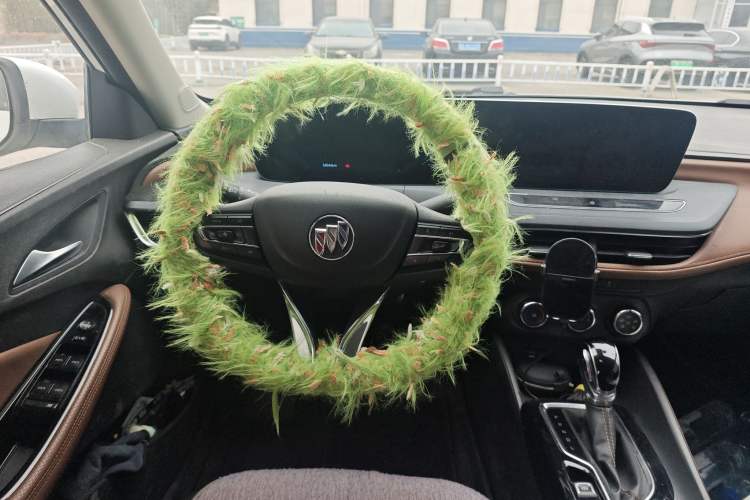 Used Buick Verano 2022 Pro 533T Enjoyment Edition