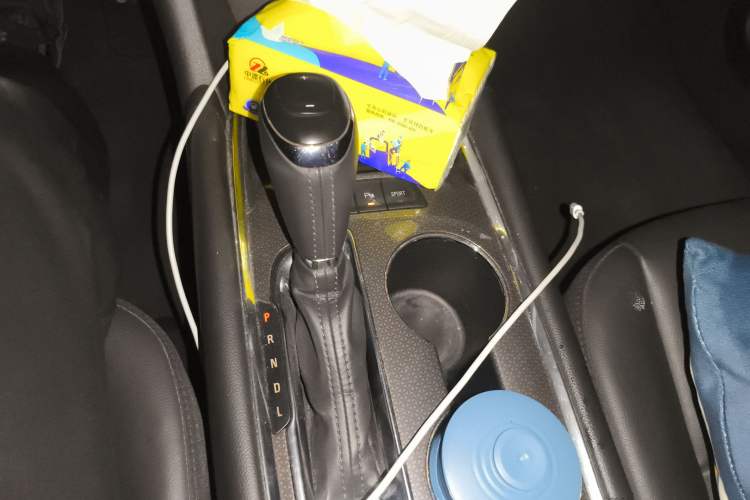 Used Chevrolet Malibu XL 2017 1.5T Automatic Ruichi Edition
