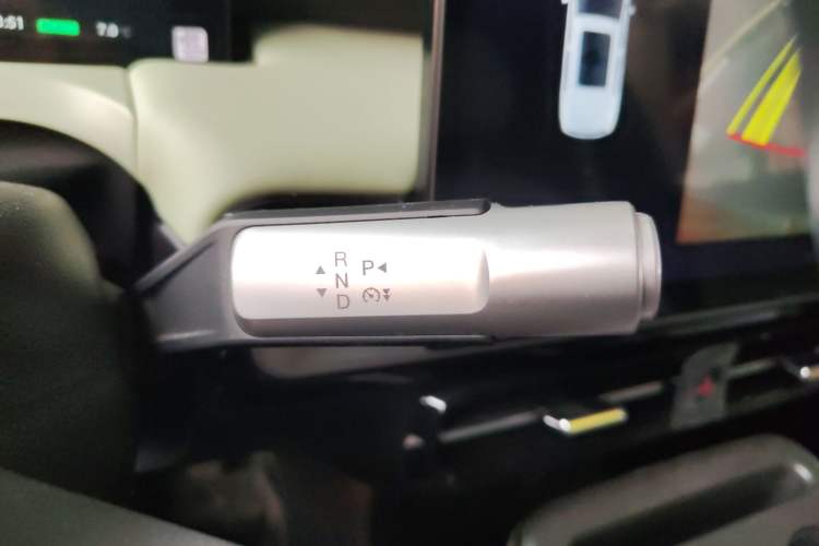 Used AION Y 2023 Plus 510 Enjoy Edition