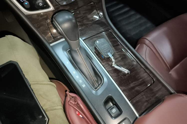 Used Buick LaCrosse 2013 2.4L SIDI Elite Comfort Version
