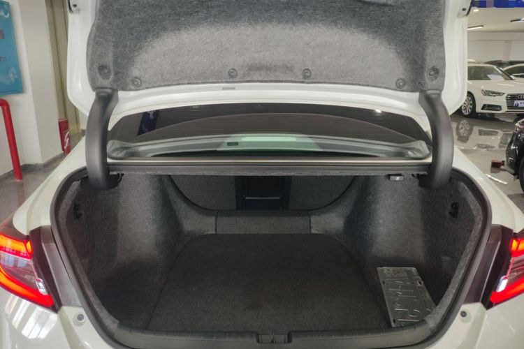 Used Honda Accord 2022 260TURBO Phantom Night · Prestige Edition
