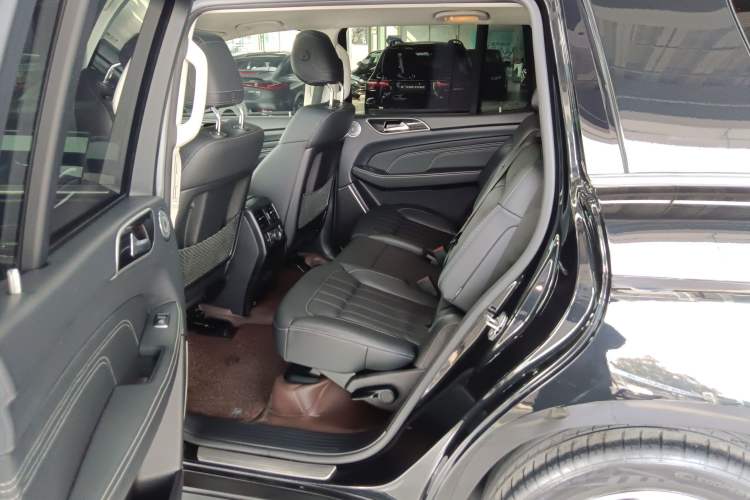 Used  BJ90 2020 3.0T Navigator Edition
