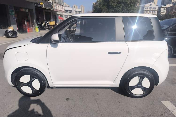 Used  Lumin 2023 205km Xiangqin Version
