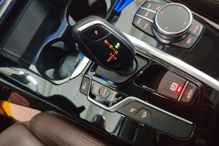 Used BMW X3 2019 xDrive28i M Sport Package