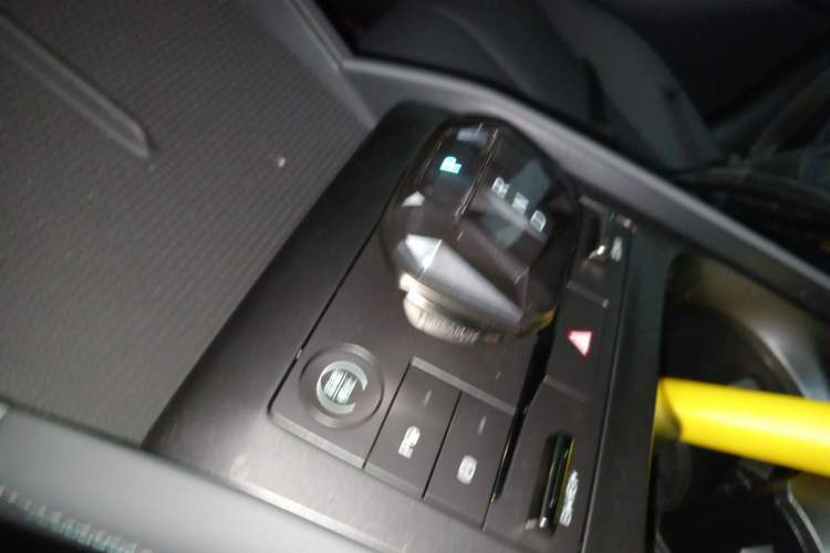 Used BYD Qin L 2025 DM-i Smart Drive 80KM Leading Model