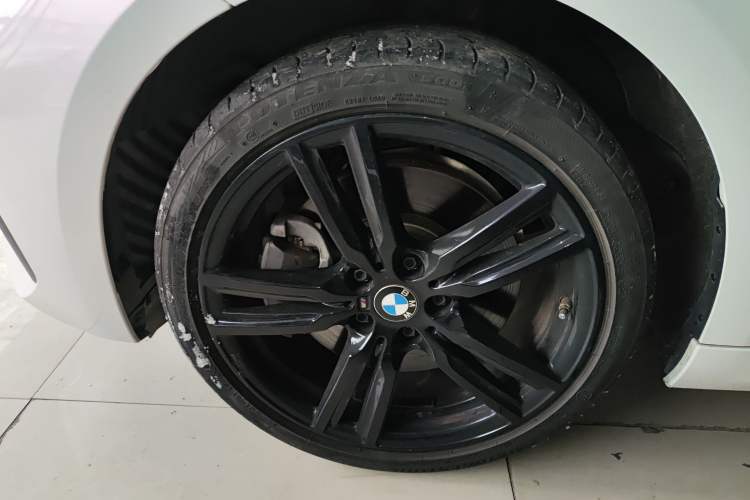 Used BMW 1 Series 2021 Restyled 125i M Sport Night Edition
