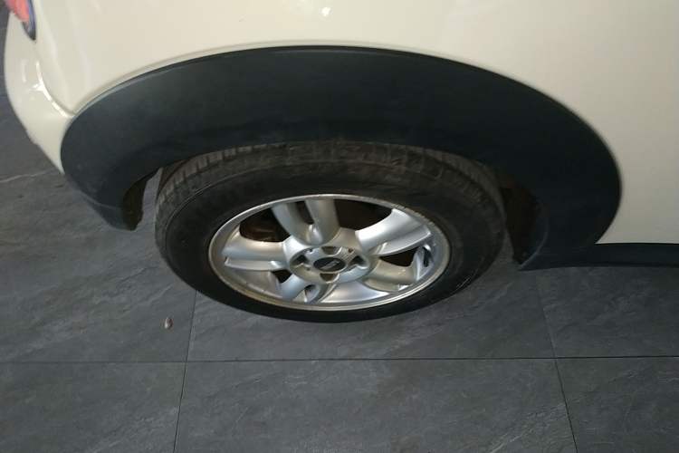 Used  MINI 2011 1.6L ONE