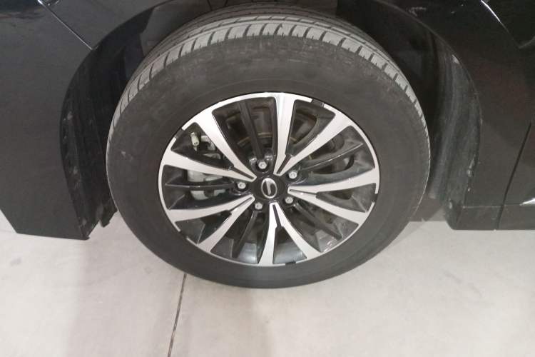 Used GAC Trumpchi M8 2024 Lingxiu Series 390T Deluxe Edition
