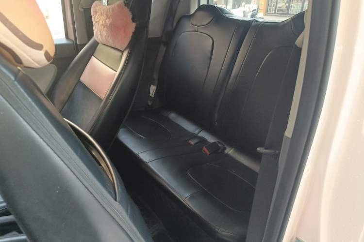 Used Wuling Hongguang MINIEV 2021 Macaron Fashion Edition Lithium-Ion Battery
