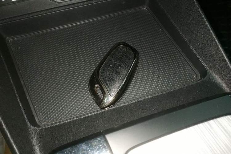 Used MG 5 2021 300TGI DCT Elegant Luxury Edition
